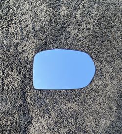 DNA Motoring OE Style Left And Right Side Mirror Glass Compatible with 2007-2011 CR-V