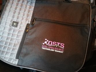 Light weighted laptop bag. New