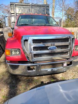 F-650Diesel