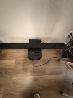 42” Soundbar