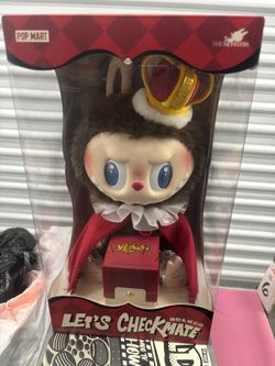 Popmart