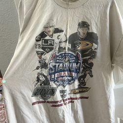 2014 Stadium Series Shirt Men’s Xl Used