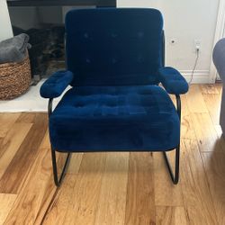 Lounge chair - high End - Sean Woolsey Made