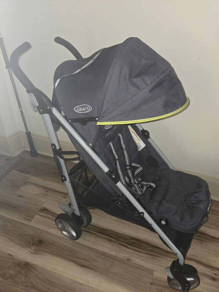 Graco Stroller