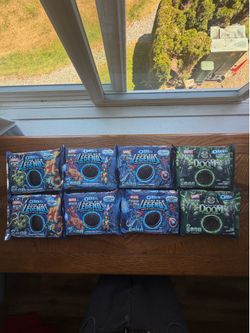 Oreo collection (full set)