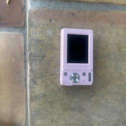 Digital Camera Like New 