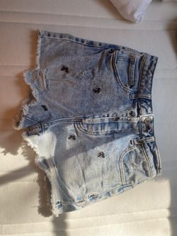 RSQ Denim Shorts