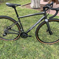 Specialized Diverge 