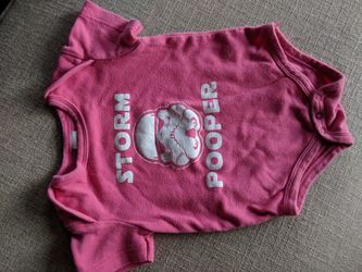 Star Wars onesie