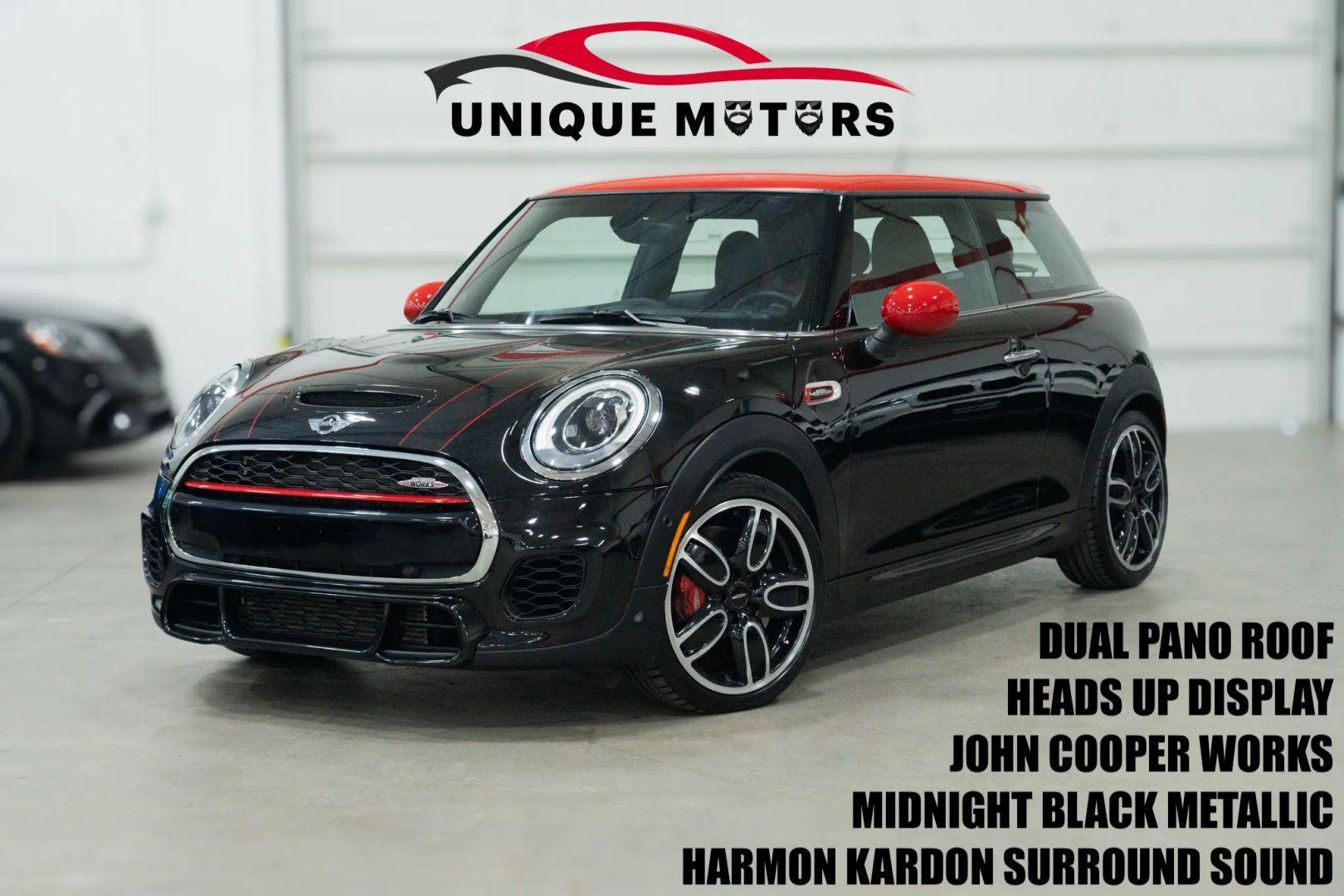 2017 MINI Hardtop 2 Door