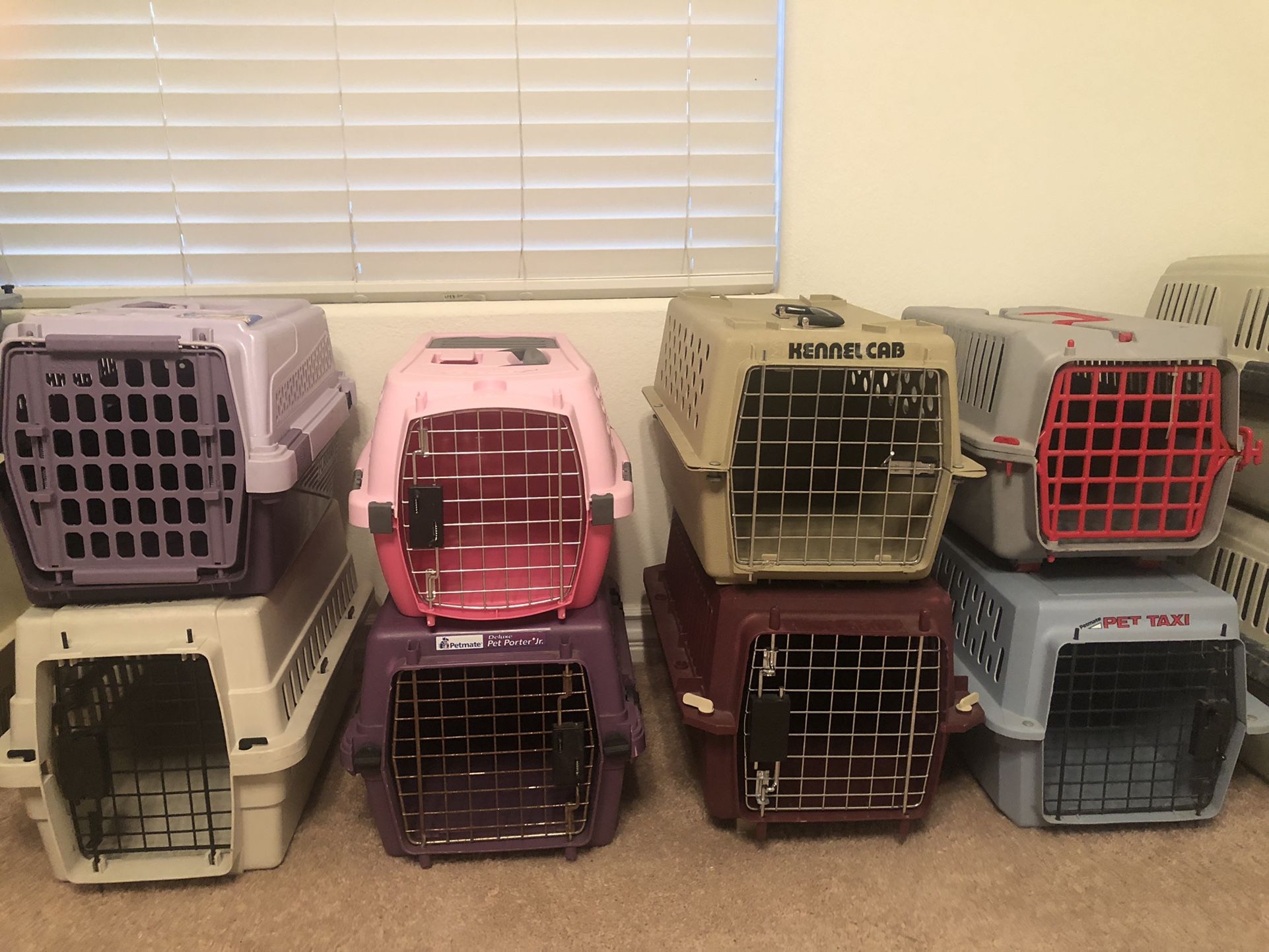 PET CARRIERS for Sale in North Las Vegas, NV OfferUp