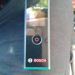 Bosch Laser Measure Zamo (3rd Generation