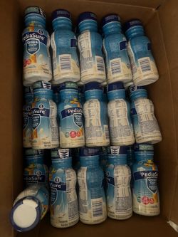 PediaSure