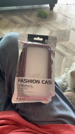 iPhone 13 fashion case