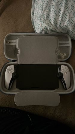 Playstation Portal