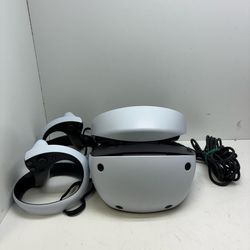 Sony PlayStation VR2 21975979