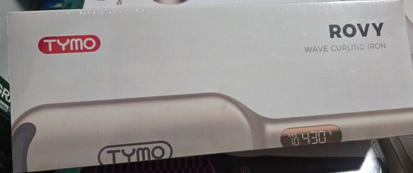 Tymo Hair Dryer