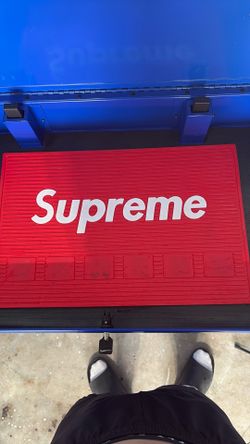 Supreme barber Matt