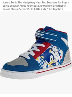 Boy shoes