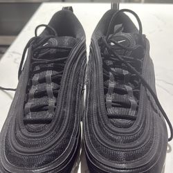 Air max 97s