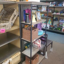 Bookcase 