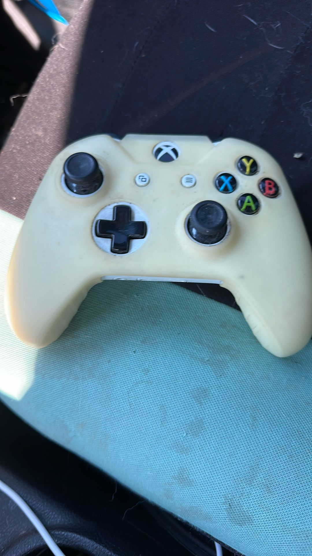 Xbox One Controller 