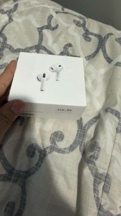 Air pod pros 3