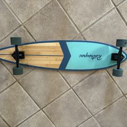 Retrospec Skateboard