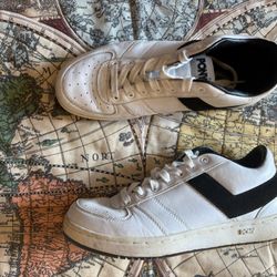 Vintage Men Shoes Size 10.5