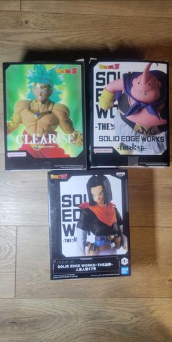 Dragonball Z