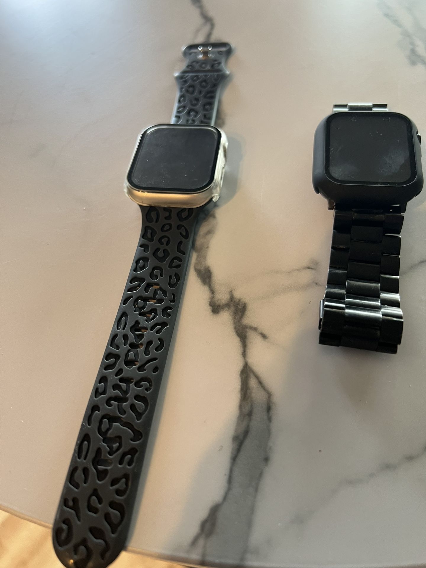 iPhone Watches GPS 8 Series 