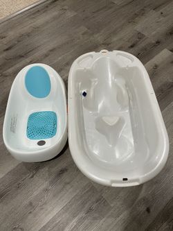 Baby Tubs