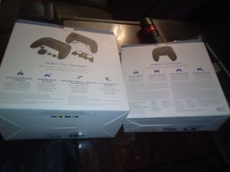 PlayStation duel sense edge wireless controller