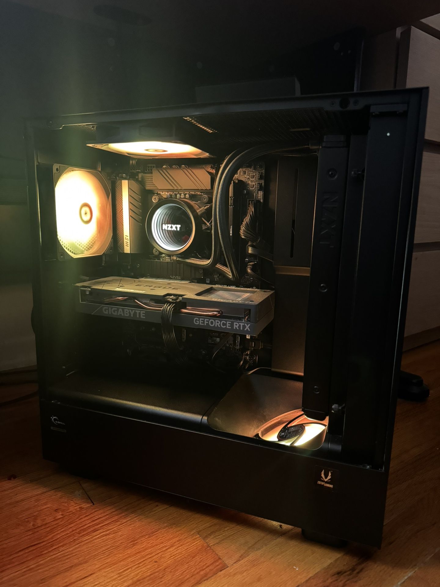 π₯ Gaming PC π₯ Need Gone ASAP