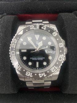R luxury Watch