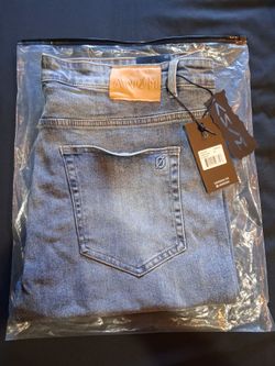 Onam Denim Jeans
