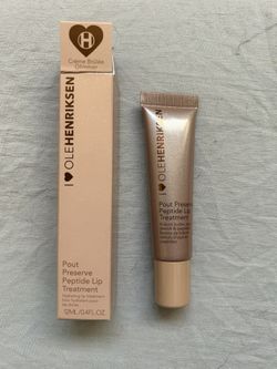 olehenriksen Lip Balm