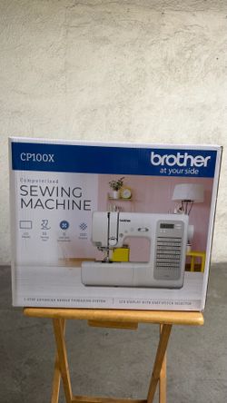 Sewing Machine (New)