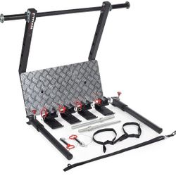 TITAN Stealth Leg Press 