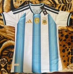Argentina jersey
