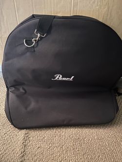 Pearl portable drum