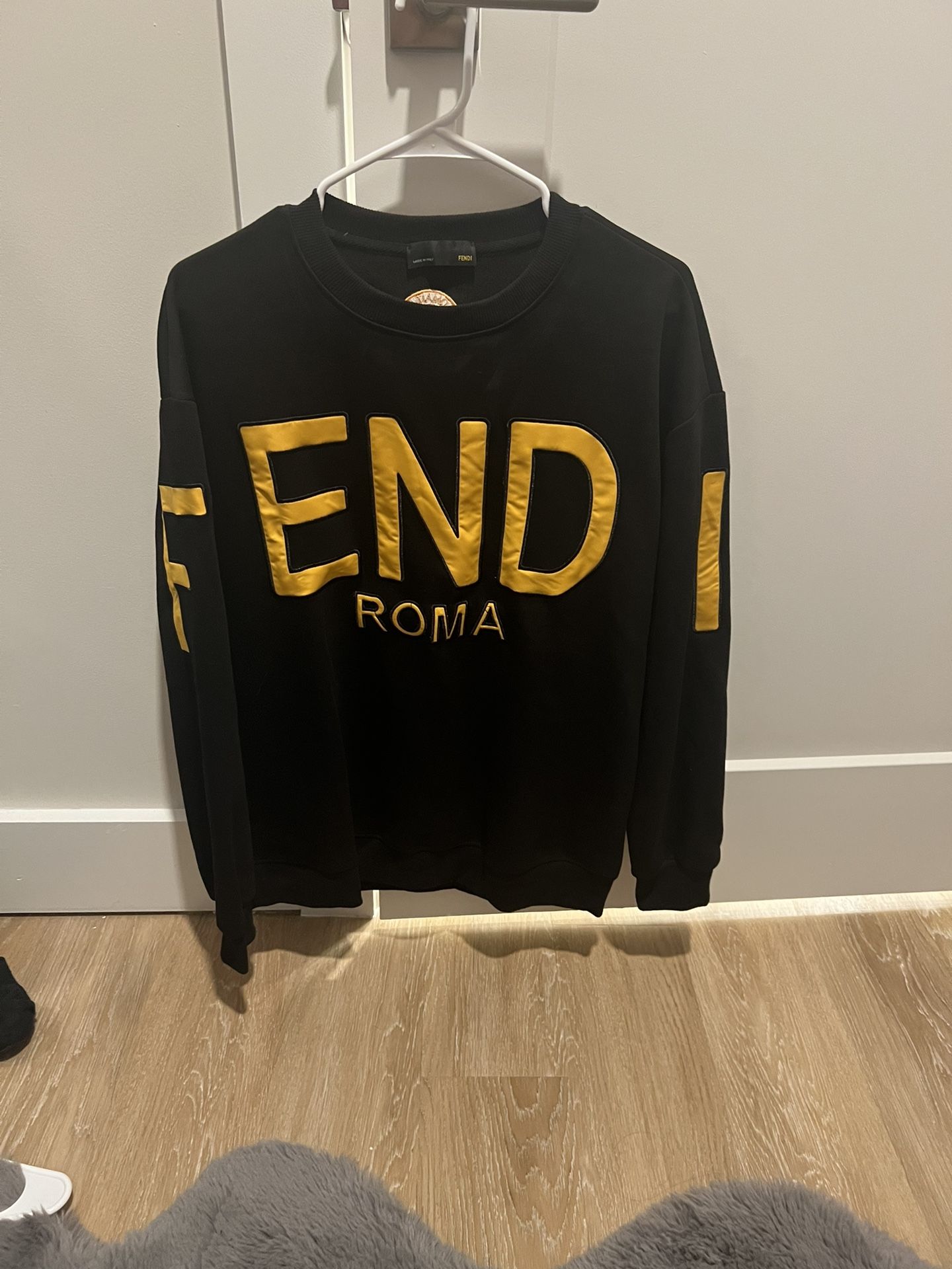 Fendi Sweatshirt