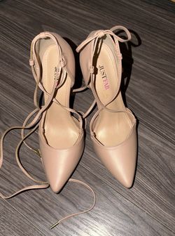 Heels size 7‼️