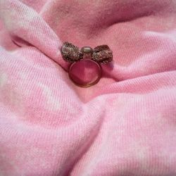 Woman's Ring