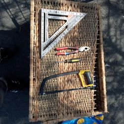 Tool Lot