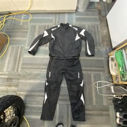 Sedici suit Performance ,Motorcycle Jacket , Pants