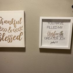 Wall Decor
