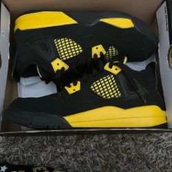 Jordan 4 retro ps