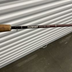 Sage Graphite III Fly Rod 