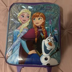 Kids Luggage 